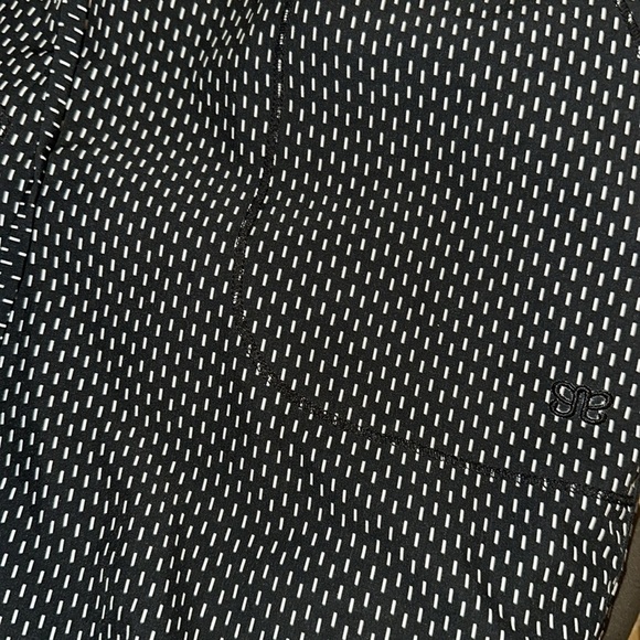 ALBION Pants Jetsetter Jogger Zipper Ankle - Picture 11 of 12